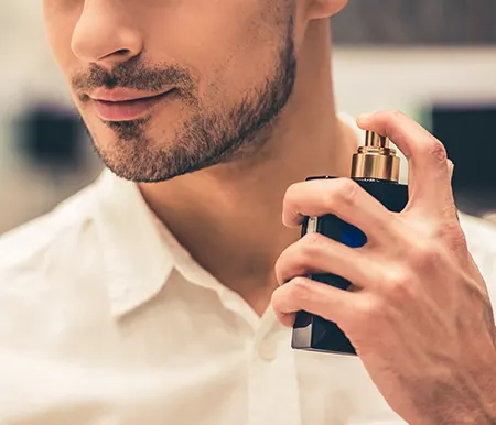 Grooming for a polished presence
