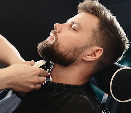 Grooming for a polished presence
