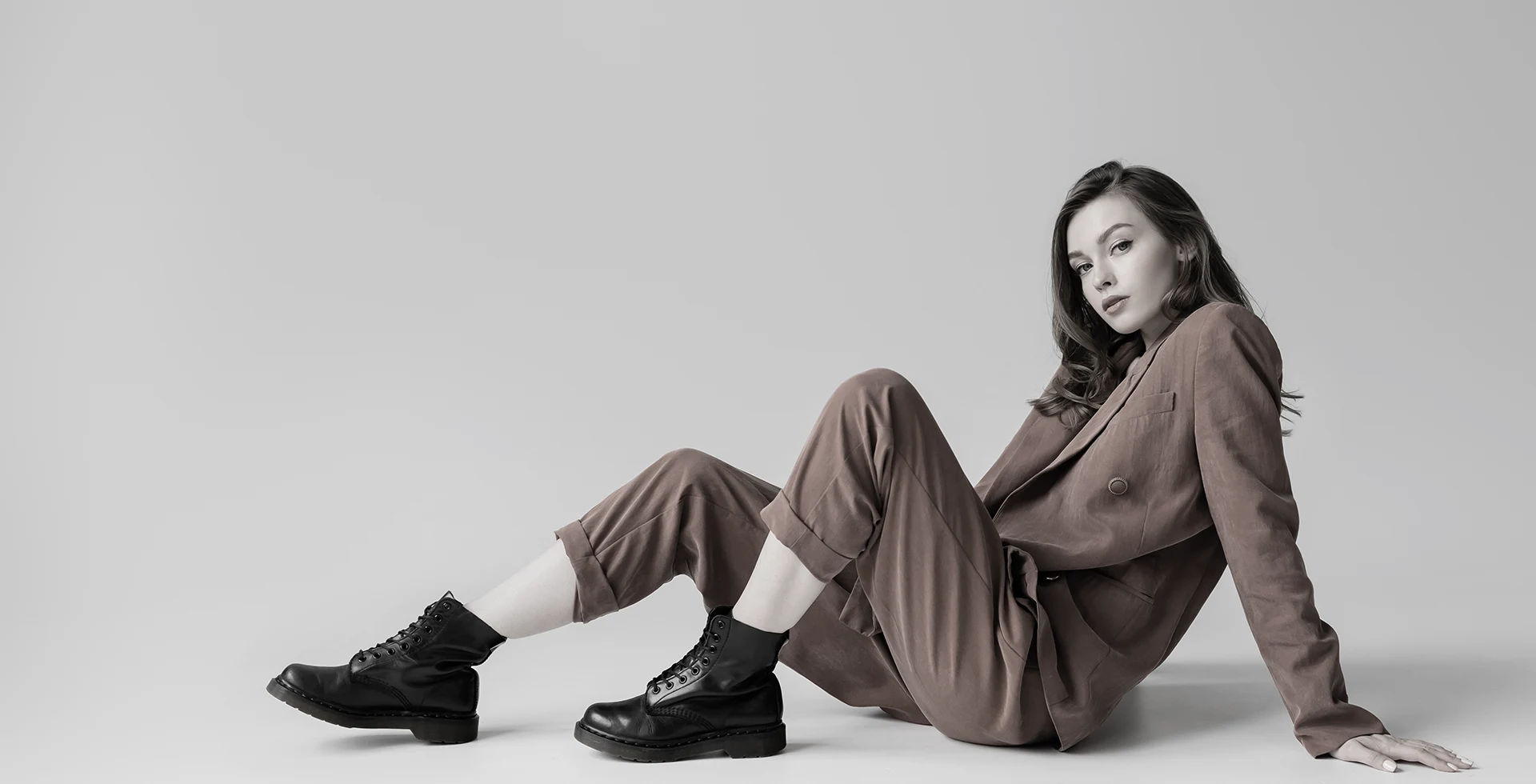 The articulation of personal style